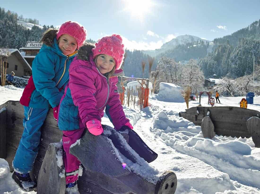 Skipassen Skipasprijzen SkiWelt Wilder Kaiser