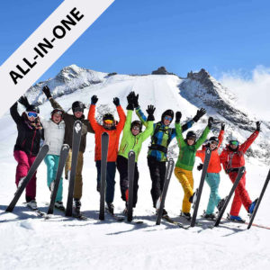 All-in-one All-in-one