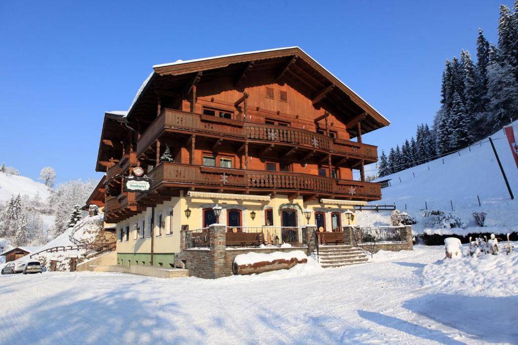 Accomodaties Westendorf Accomodaties Westendorf