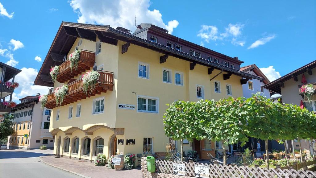 Accomodaties Westendorf Accomodaties Westendorf