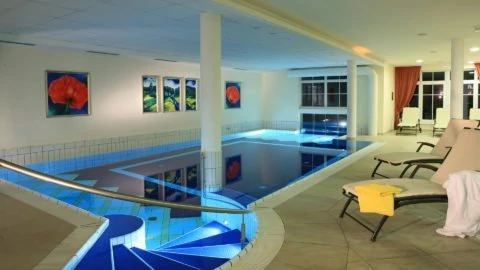 Landhotel Schermer
