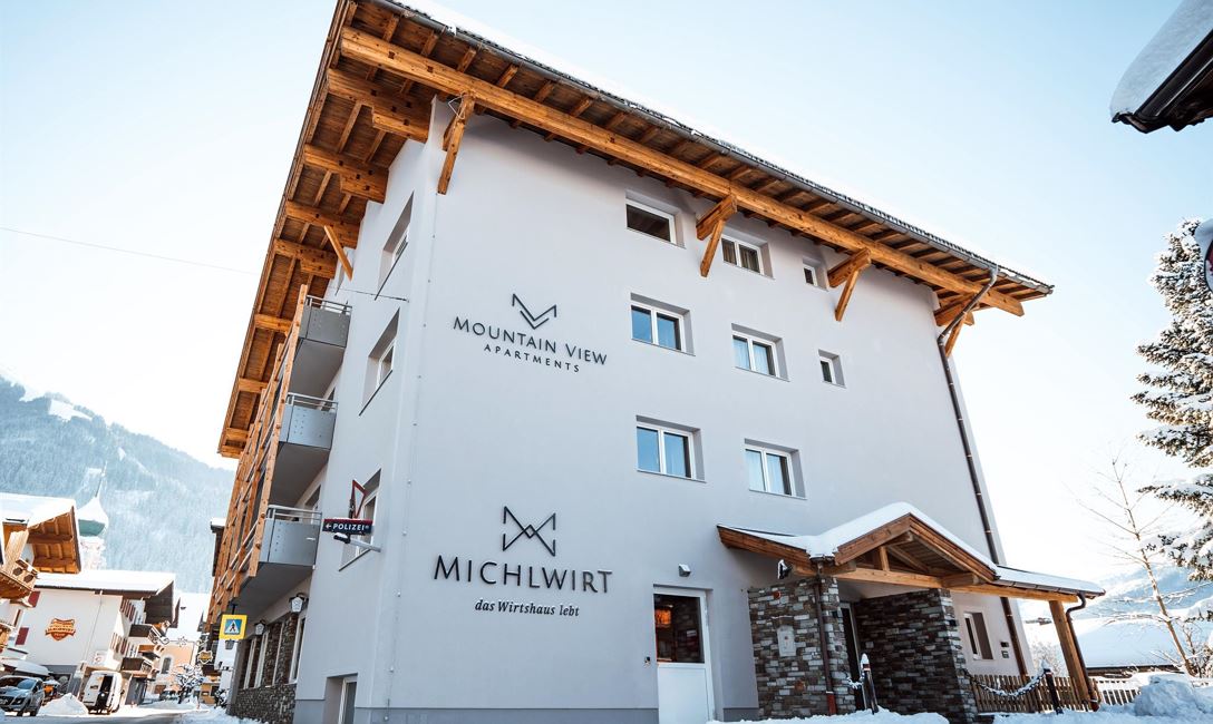 Accomodaties Westendorf Accomodaties Westendorf