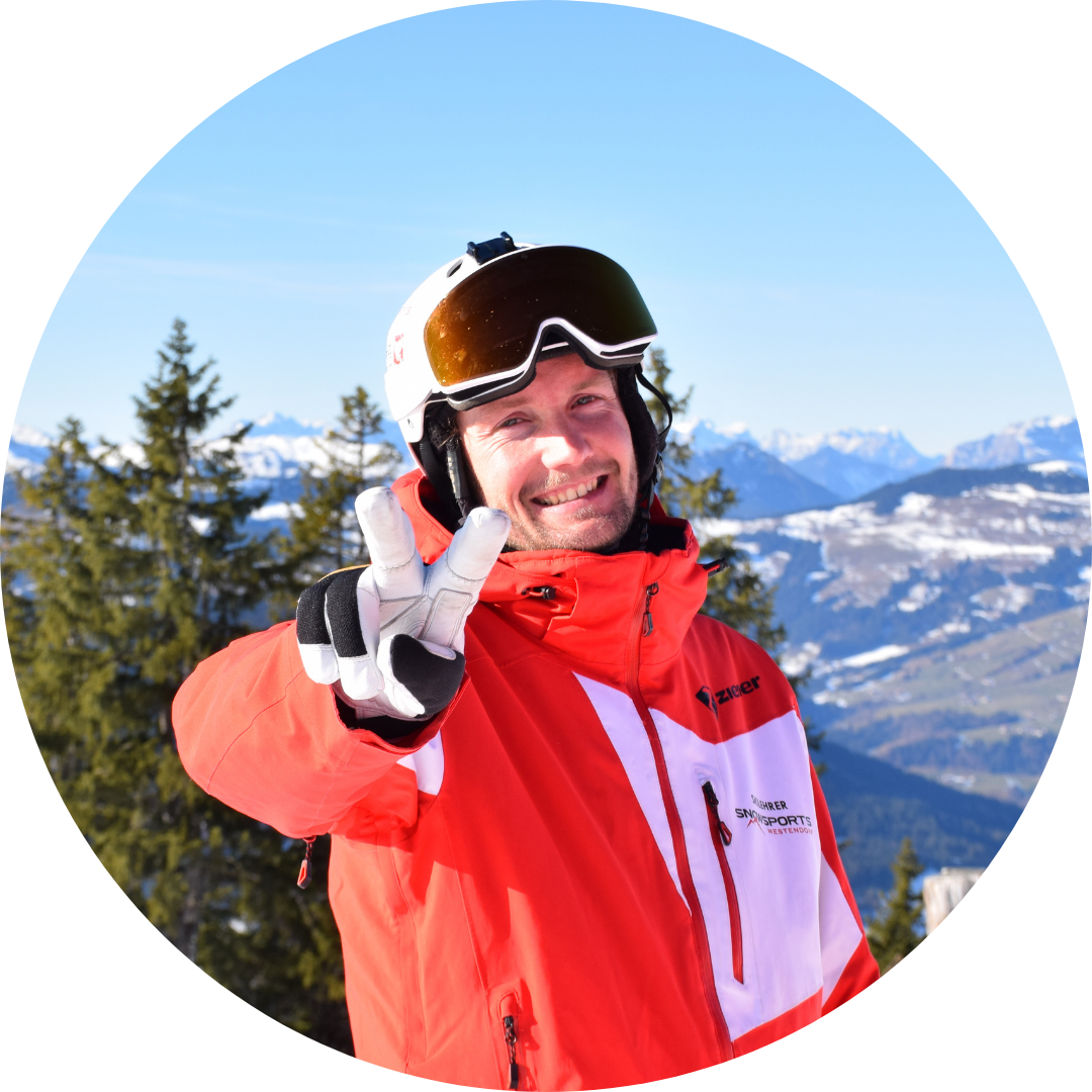 Team Team - Danny Kater
