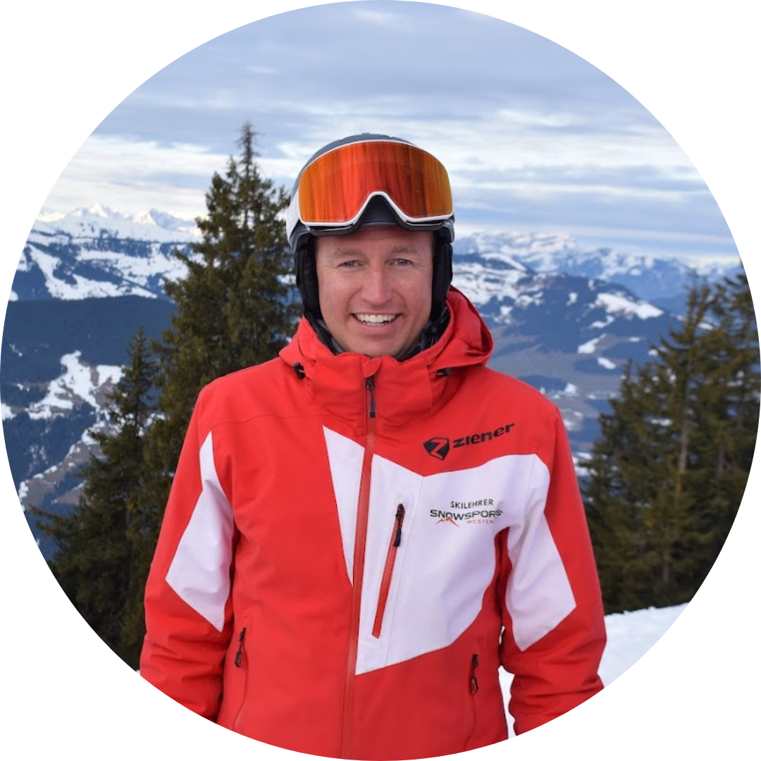 Team Team - Stefan Aalders