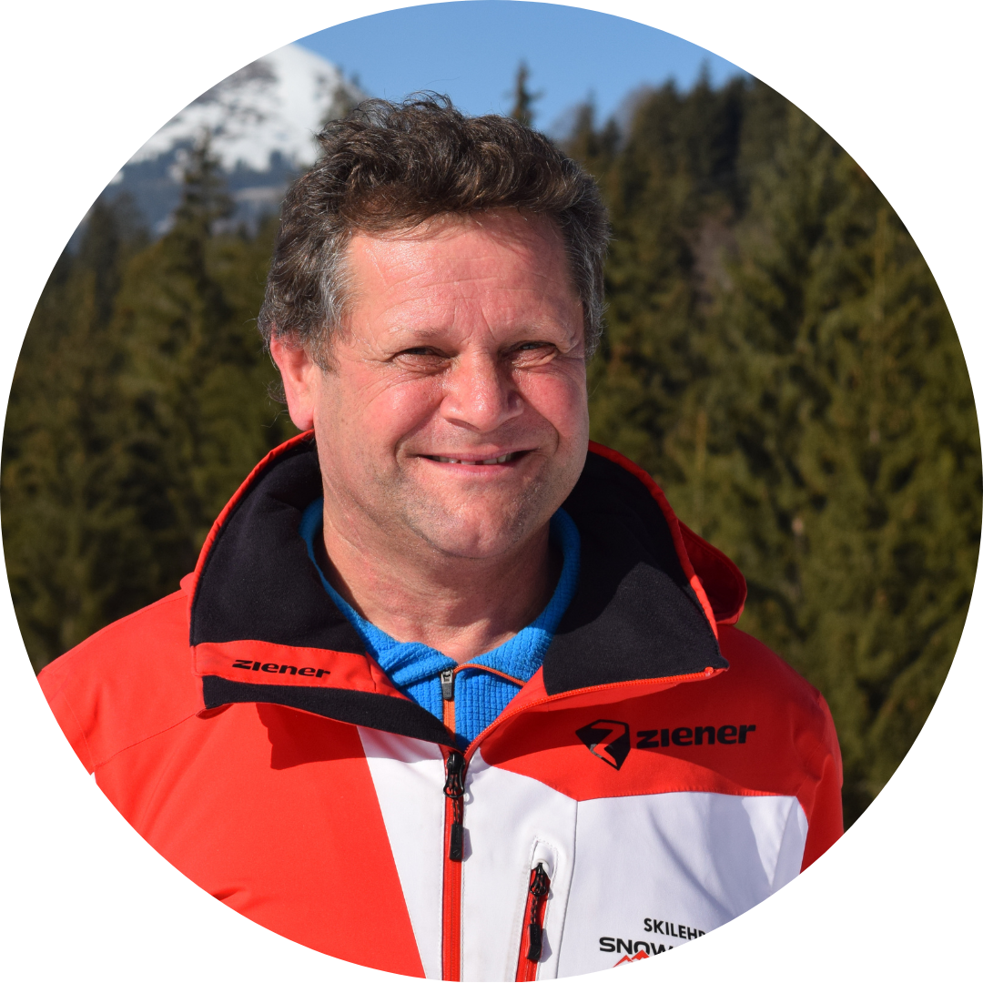 Team Team - Andreas Aschaber