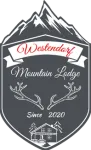Mountain lodge