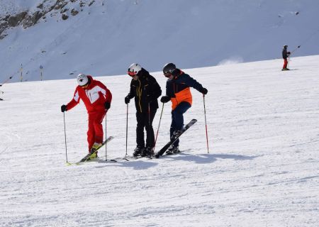 Snowsports Westendorf Snowsports Westendorf