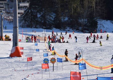 Snowsports Westendorf Snowsports Westendorf