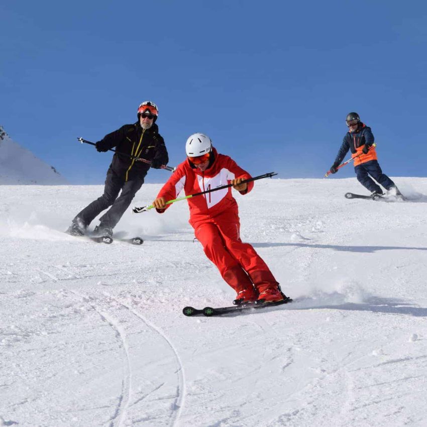 Skischool Westendorf Skischool Westendorf Priveles