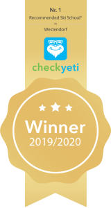 All-in-one Skischool Westendorf WInner 2019/20