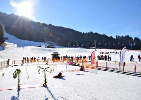 Snowsports Westendorf Snowsports Westendorf