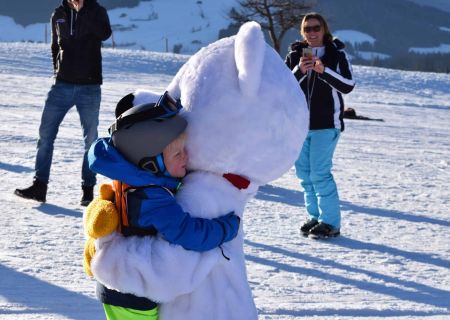 Snowsports Westendorf Snowsports Westendorf